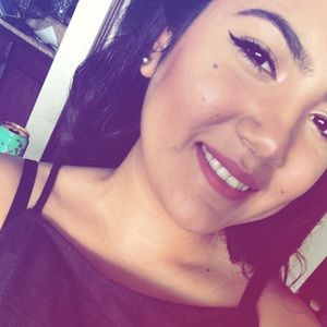 Meet your Posher, Tracy